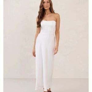 Park & Fifth Brodie Dress and Crosby Cape Bundle